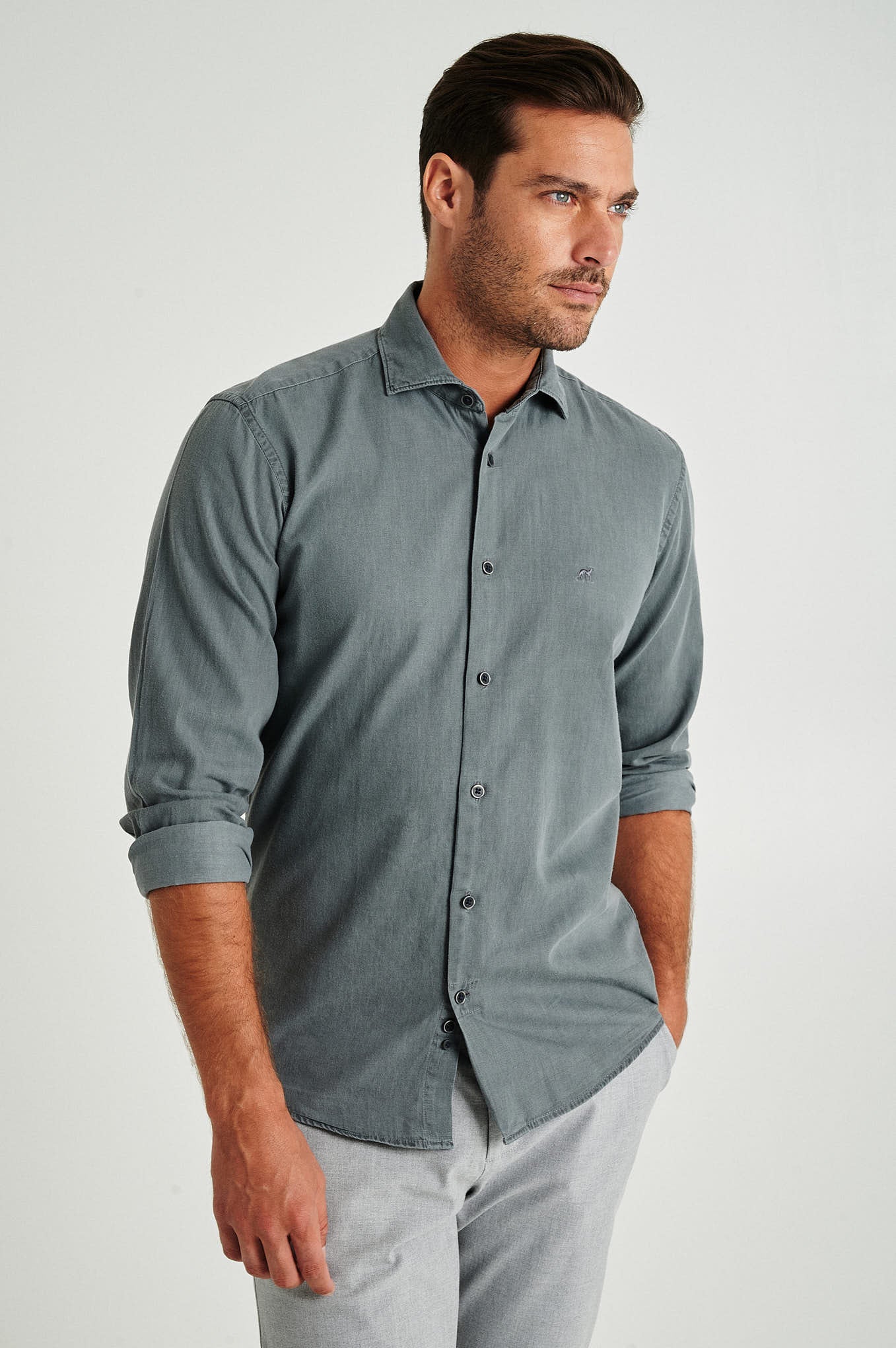 Light Grey