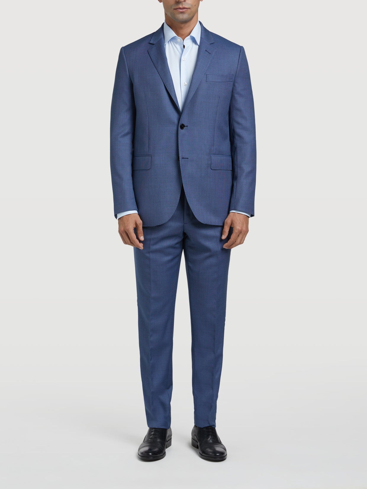 Medium Blue