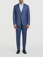 Medium Blue