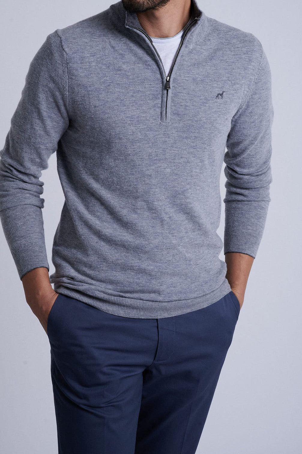 Light Grey