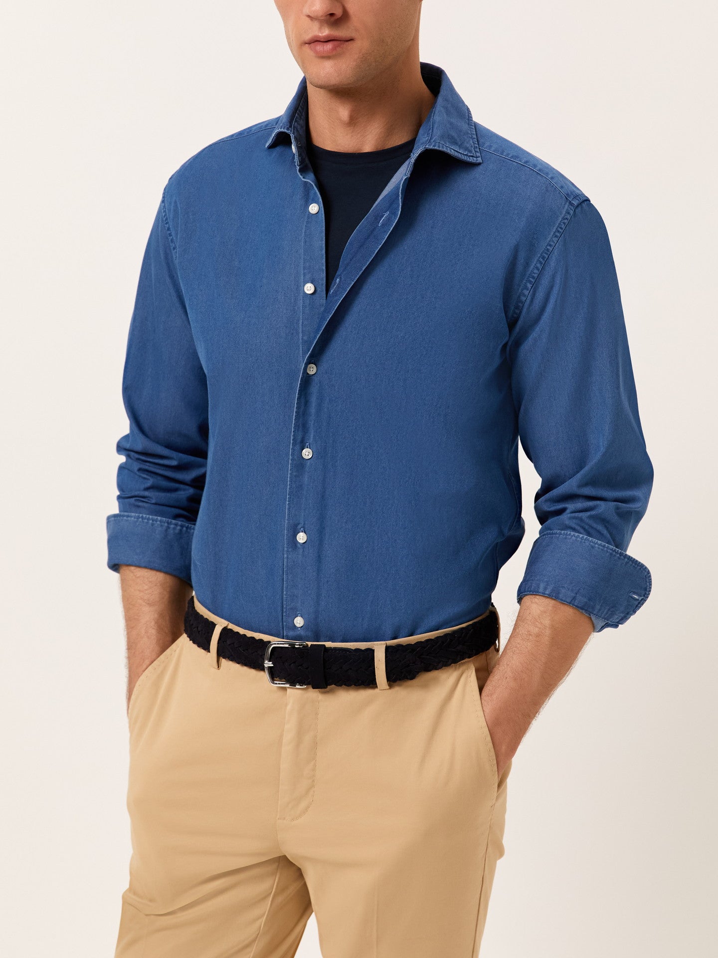 Dark Blue