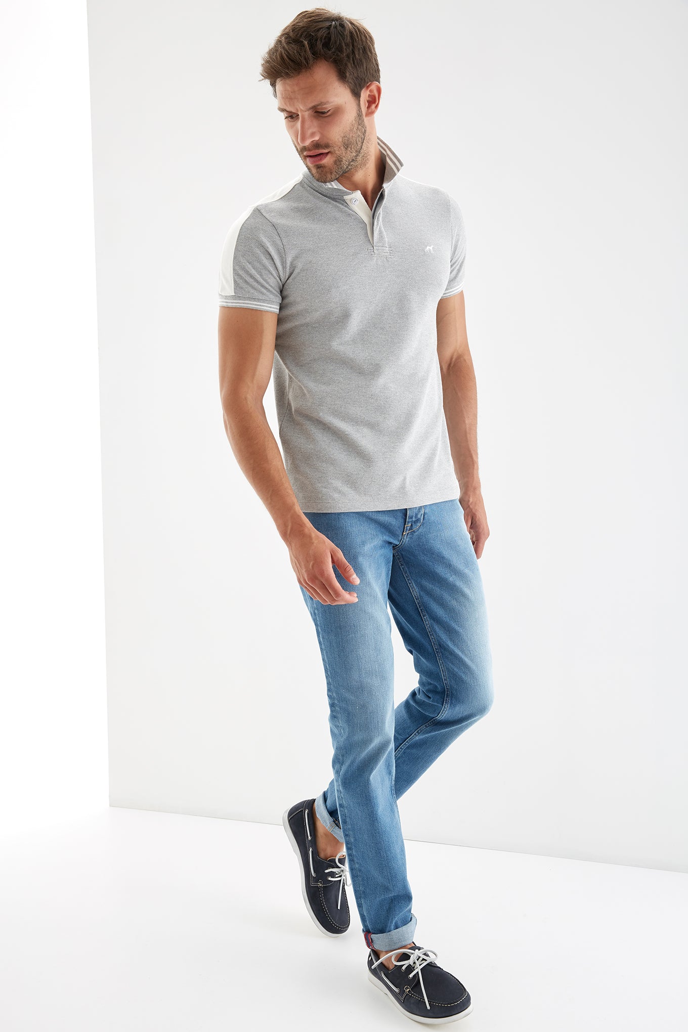 Mix Grey