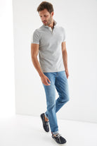 Mix Grey