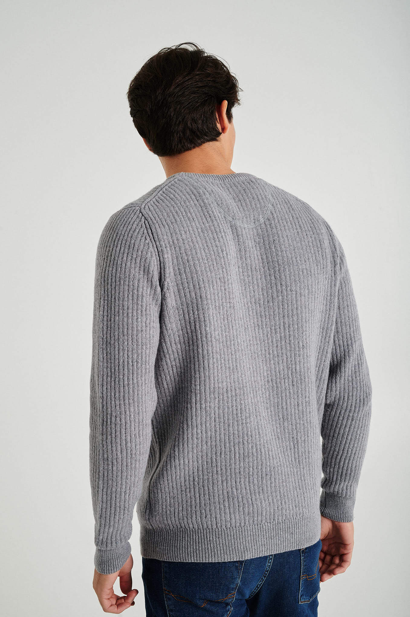 Mix Grey