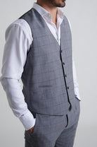 Grey
