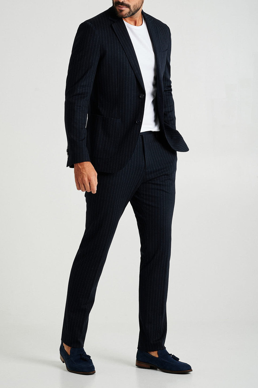 Dark Blue