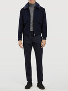 Dark Blue