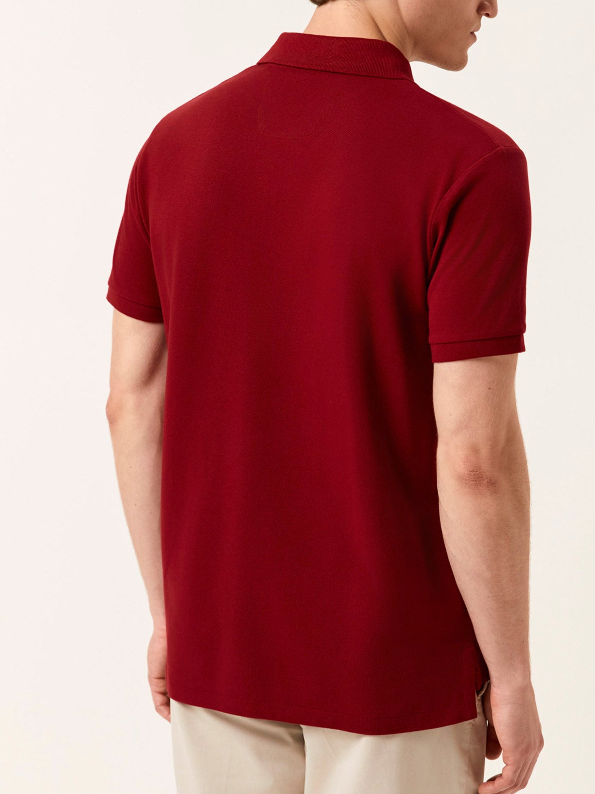 Dark Red