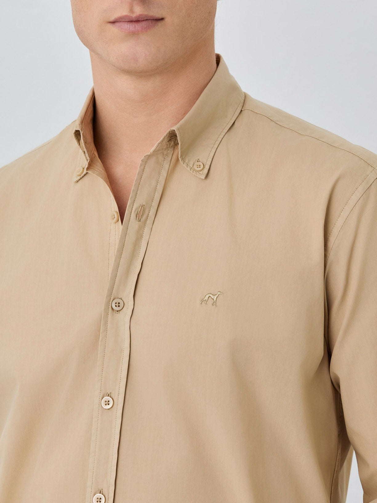 Light Beige