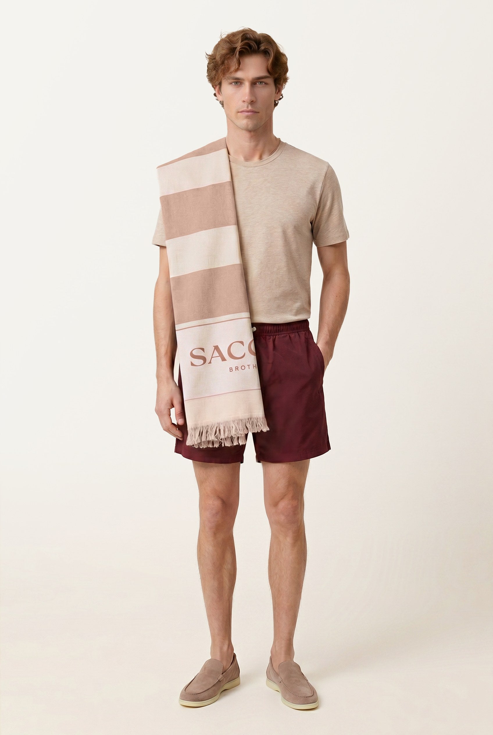 Light Beige (AI)