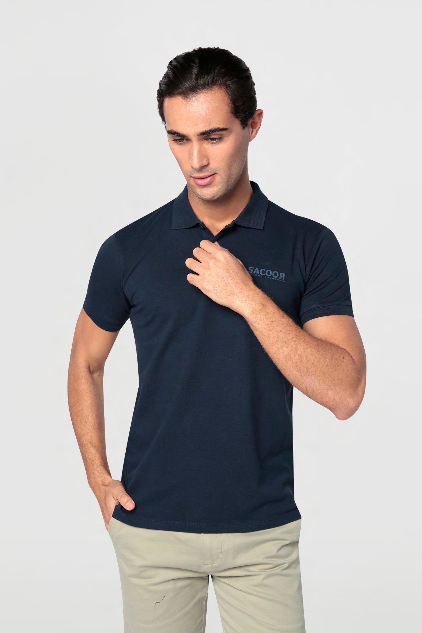 Dark Blue