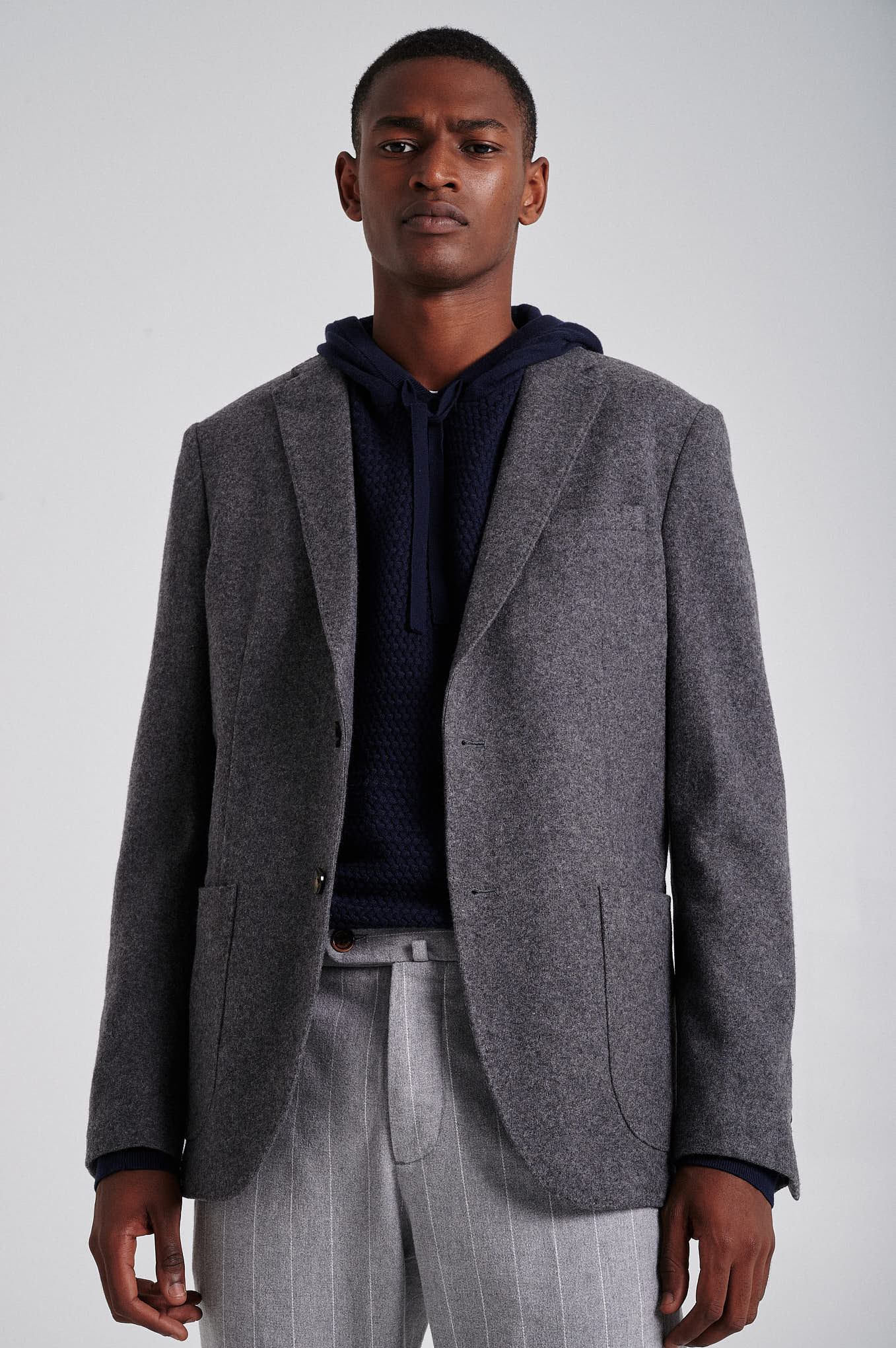 Light Grey