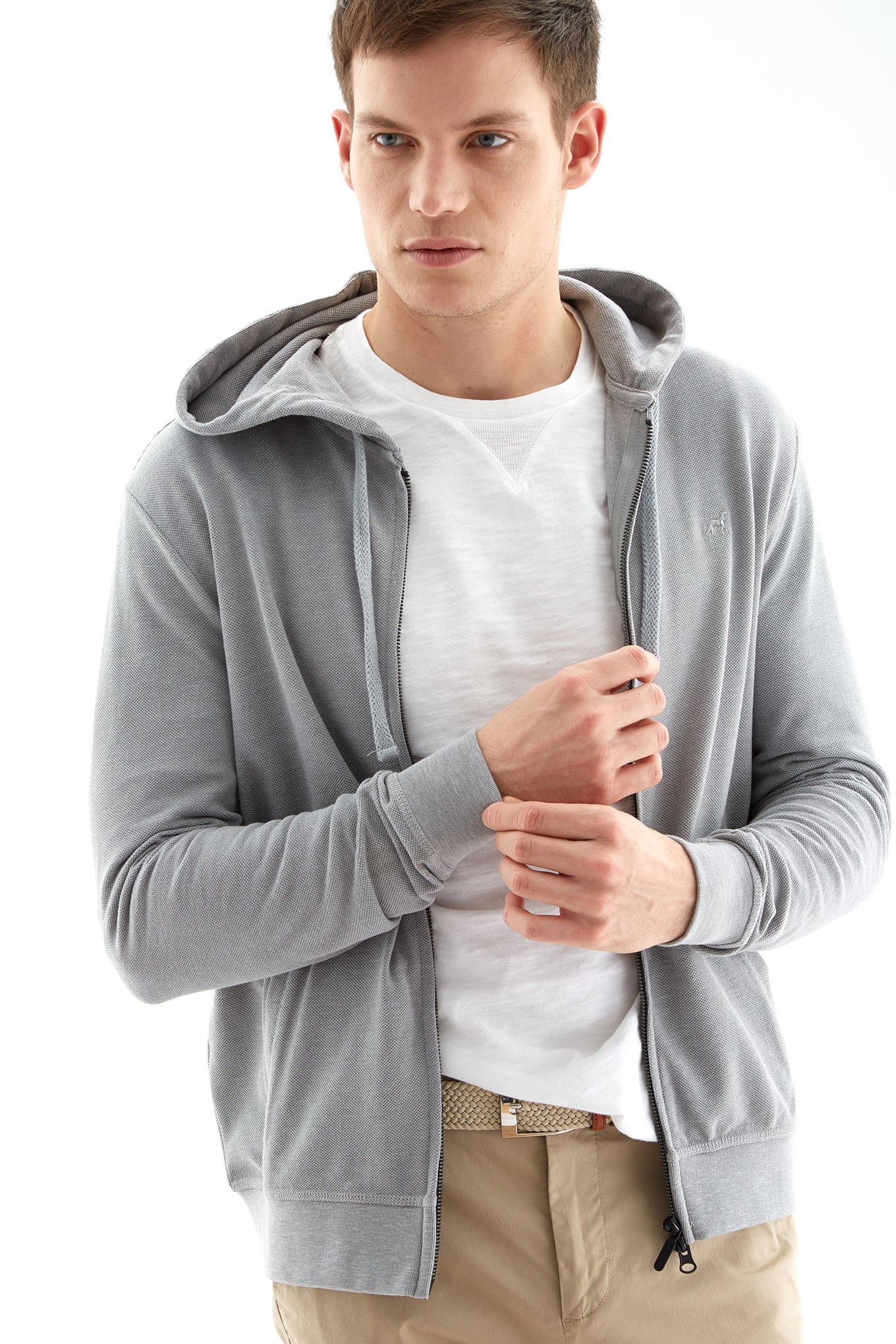 Mix Grey