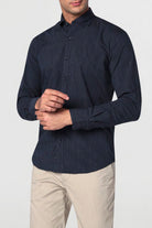 Dark Blue