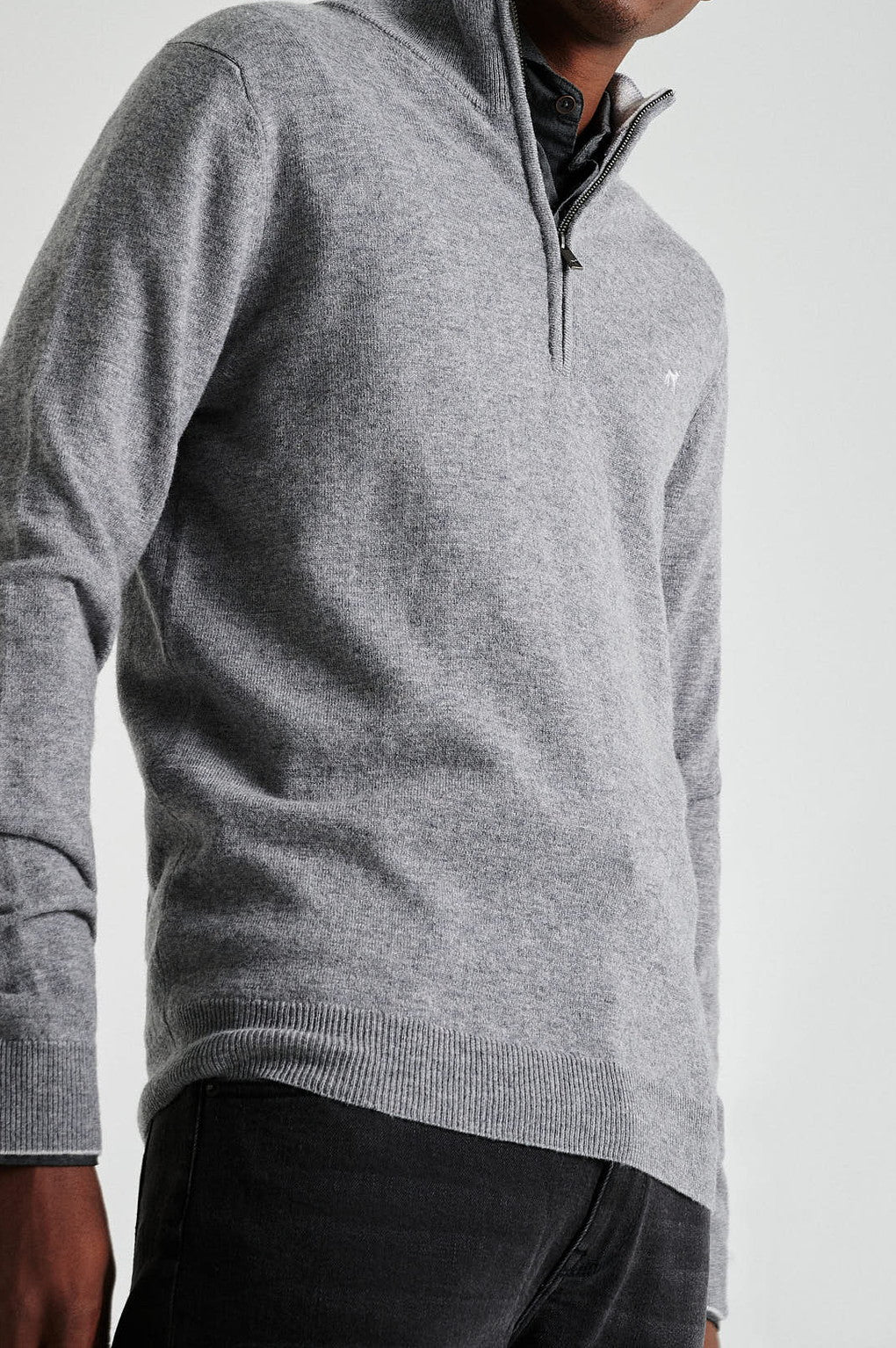 Mix Grey