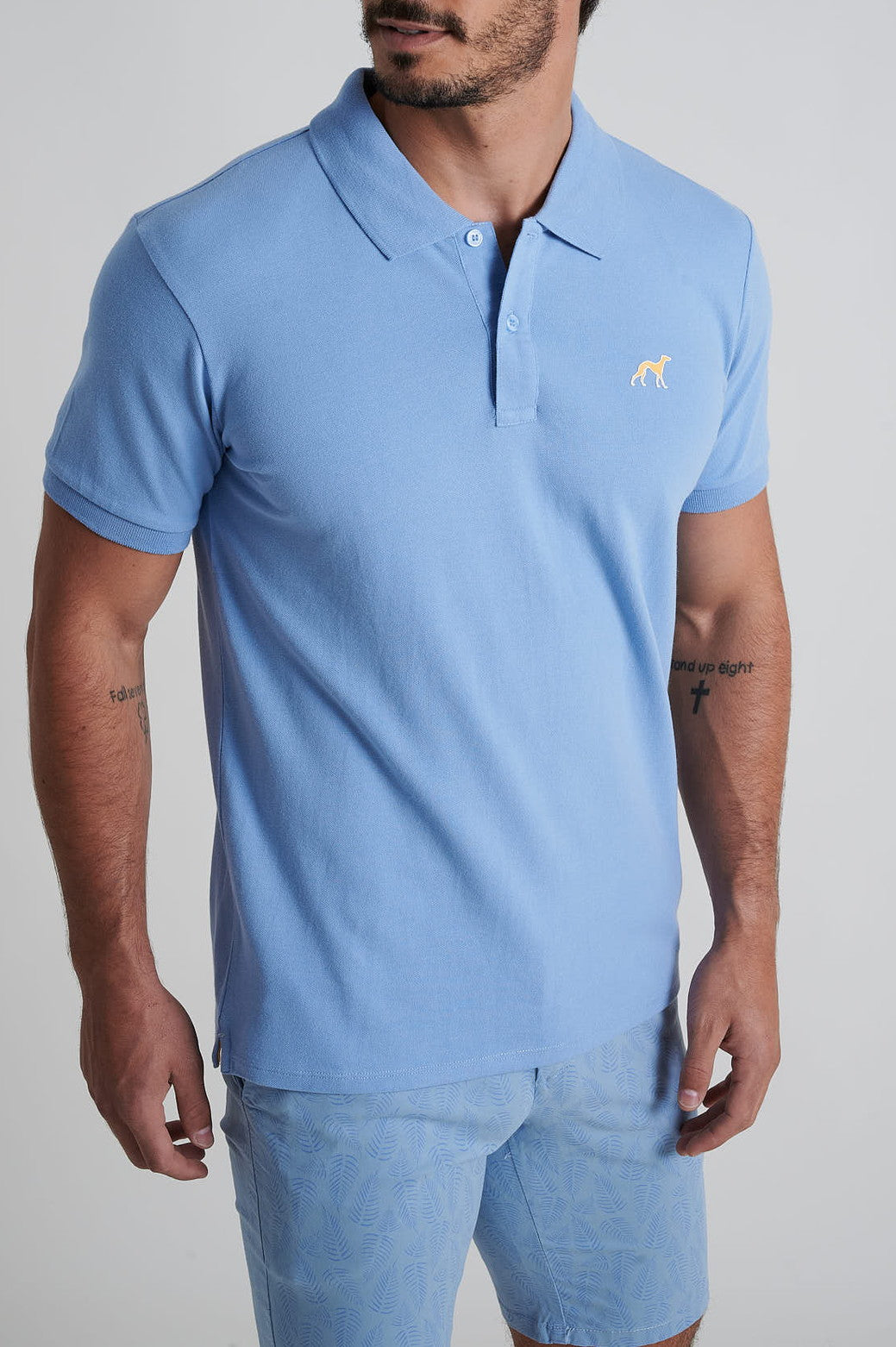 Light Blue