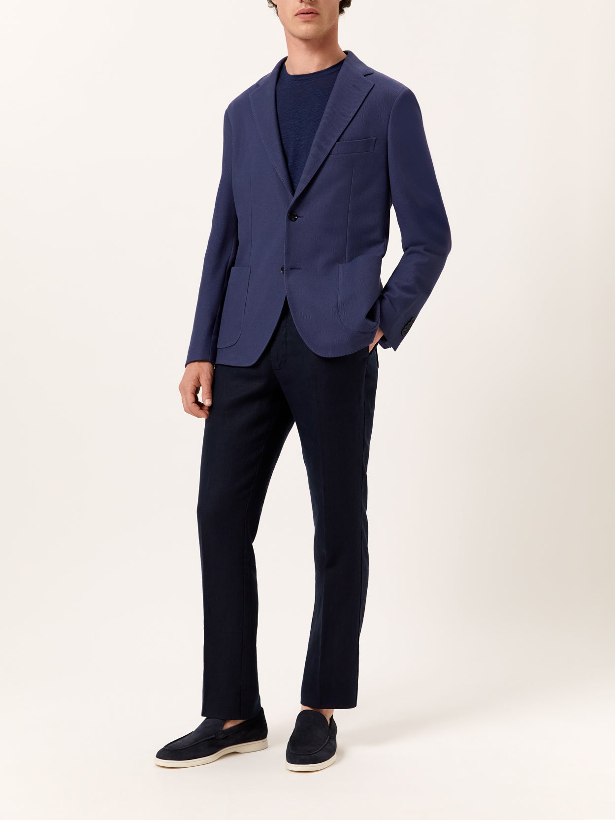 Dark Blue