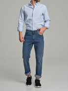 Medium Blue