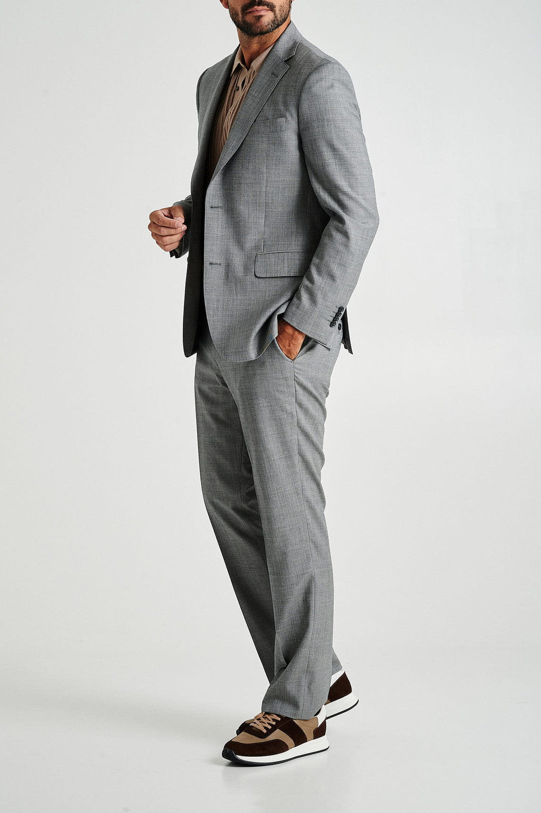 Light Grey