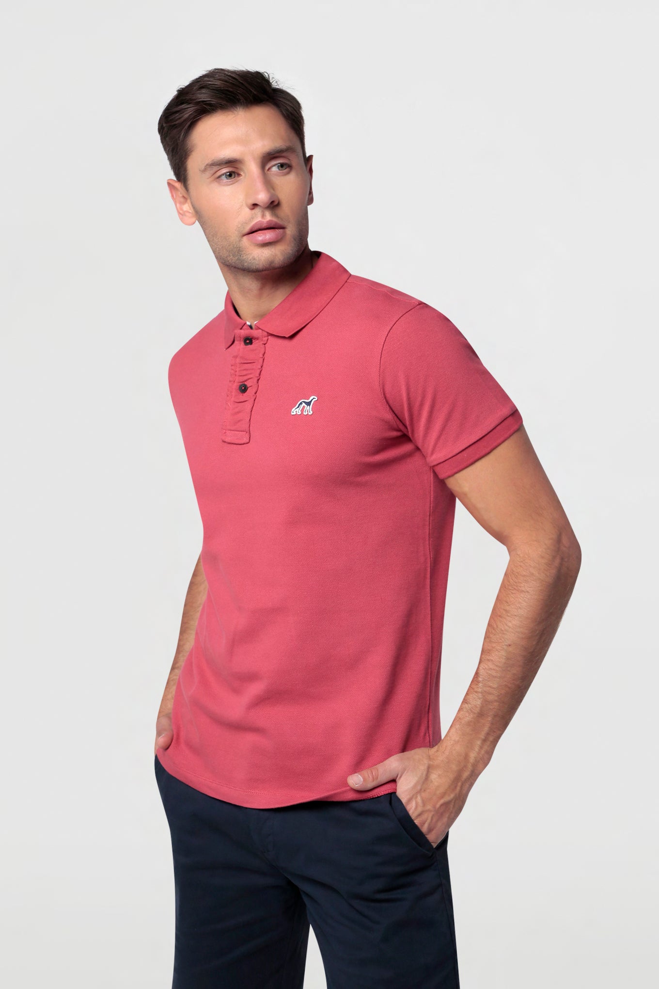 Light Red
