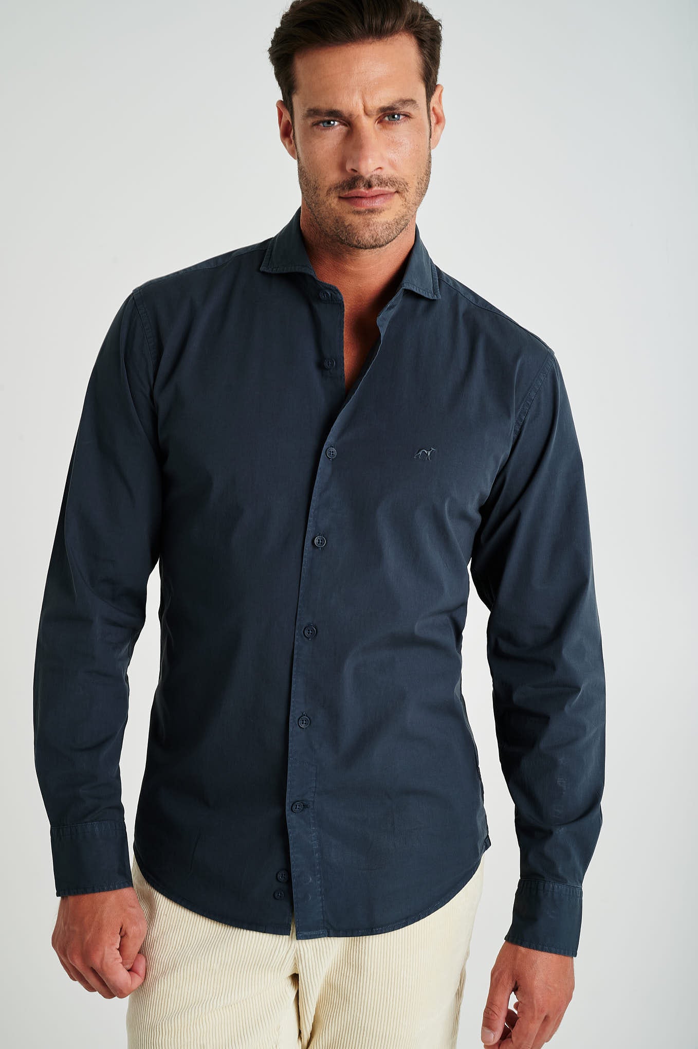 Dark Grey