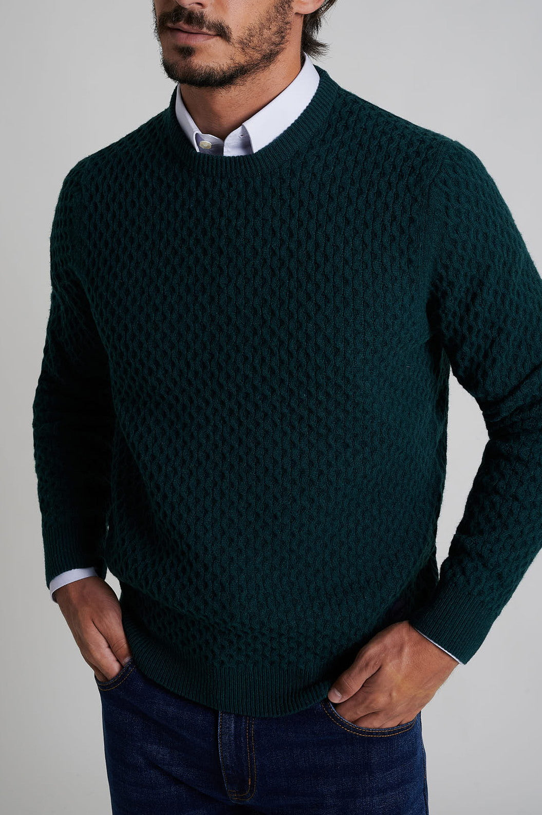 Dark Green