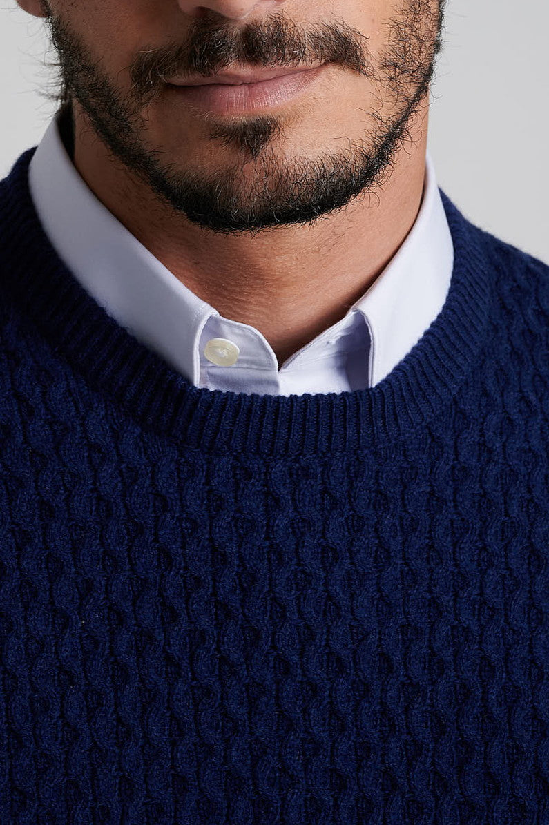 Dark Blue