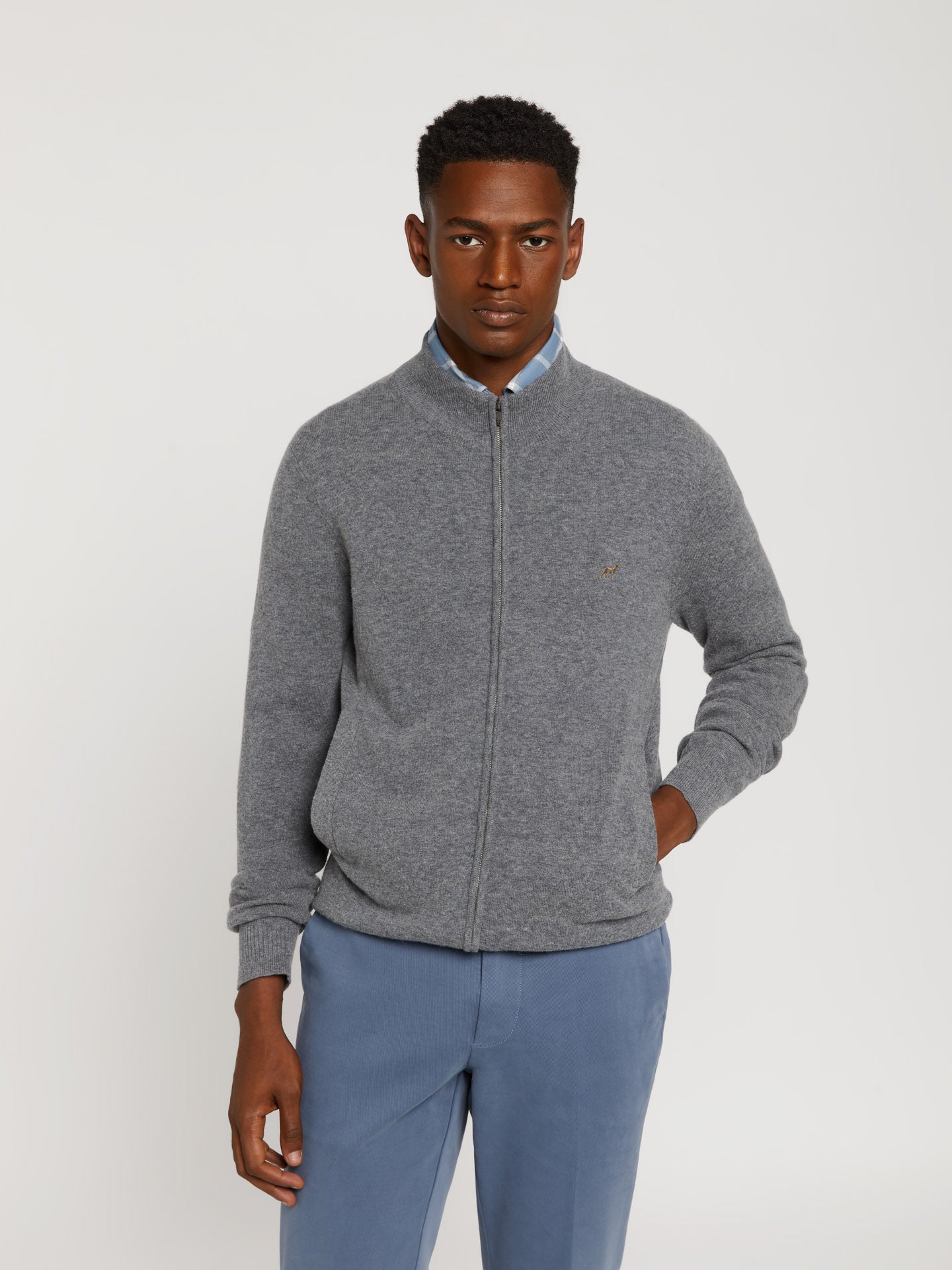 Mix Grey