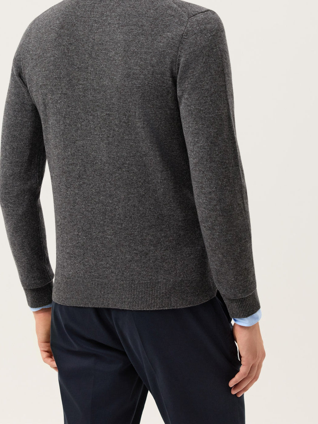Medium Grey