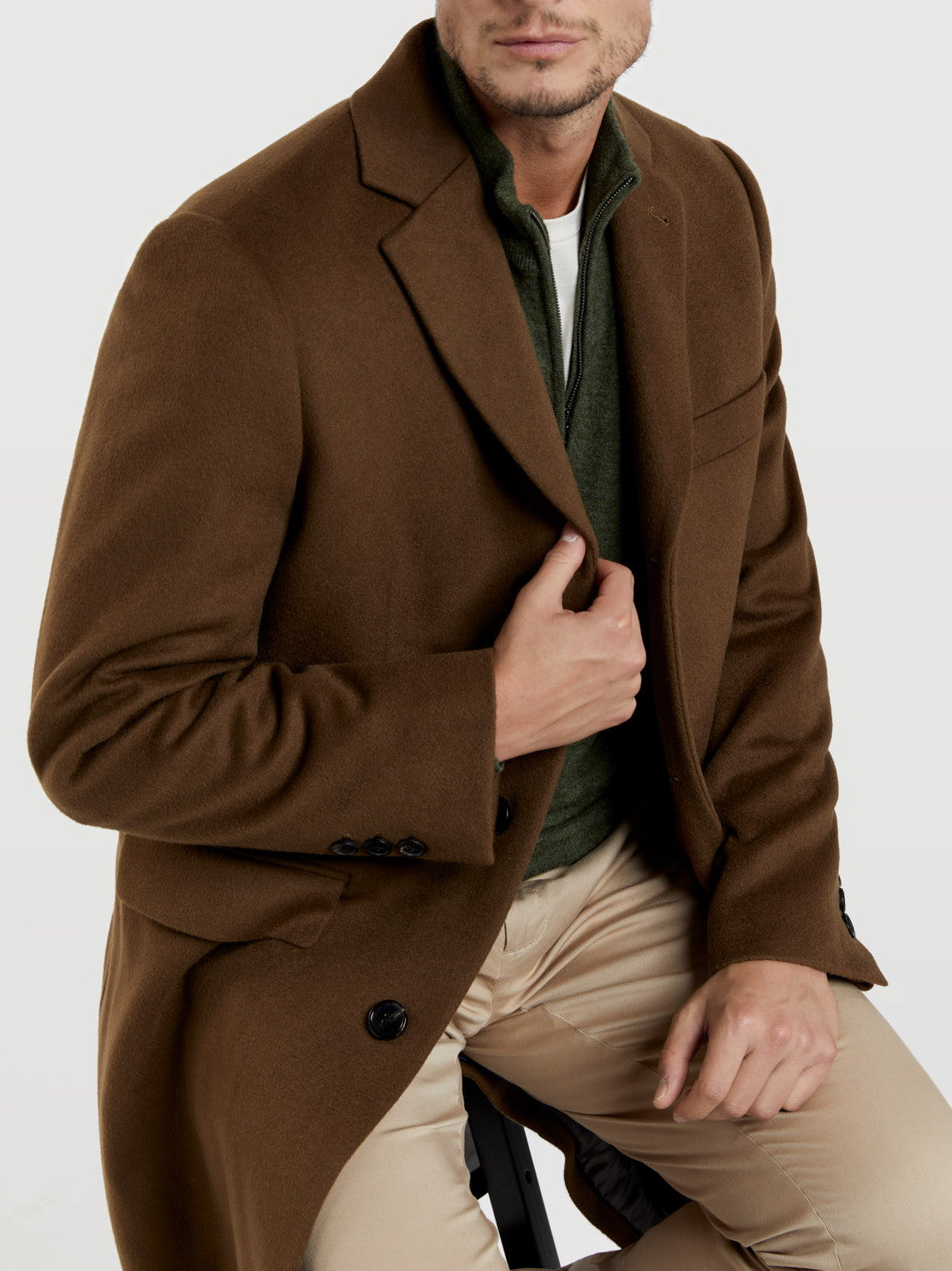 Khaki
