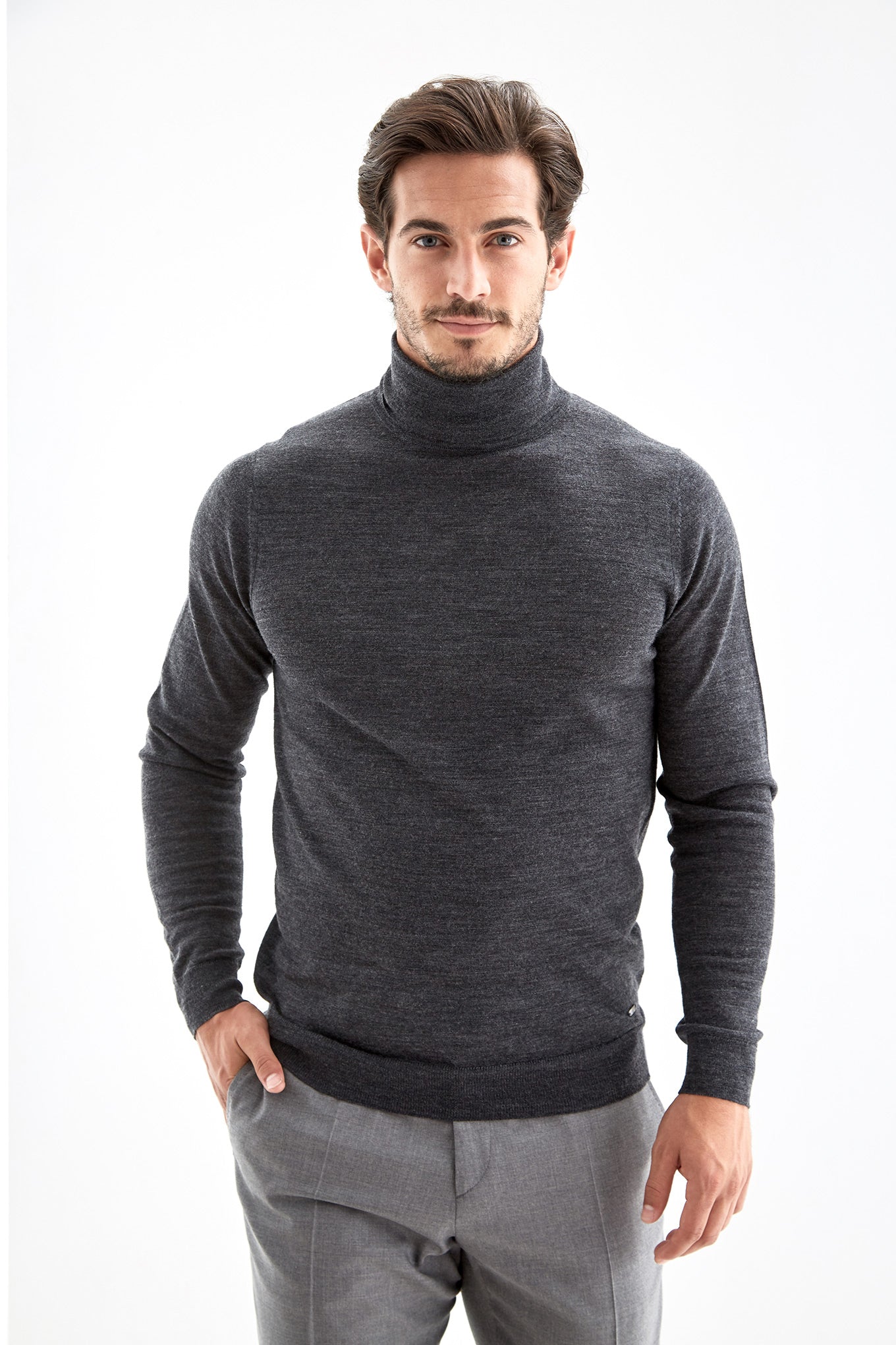 Dark Grey