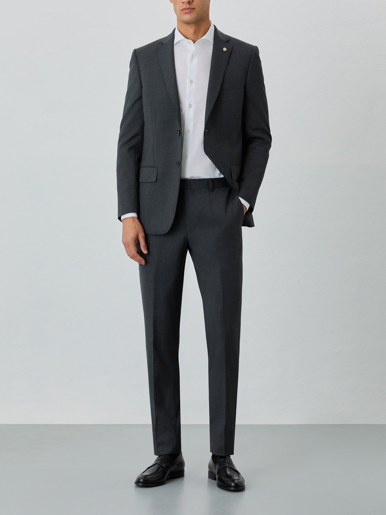 Dark Grey