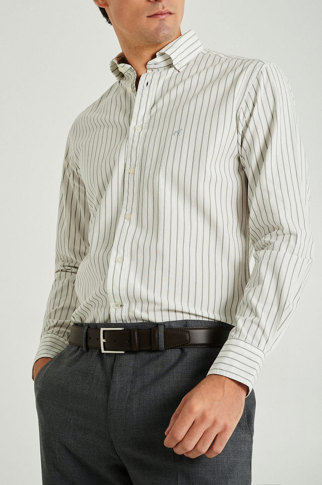 Dark Grey