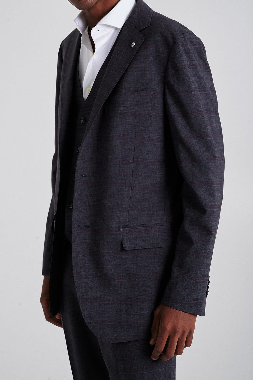 Dark Grey