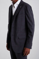 Dark Grey