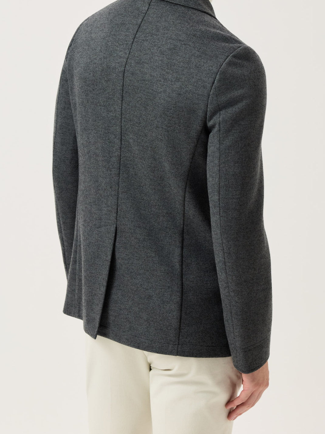 Medium Grey