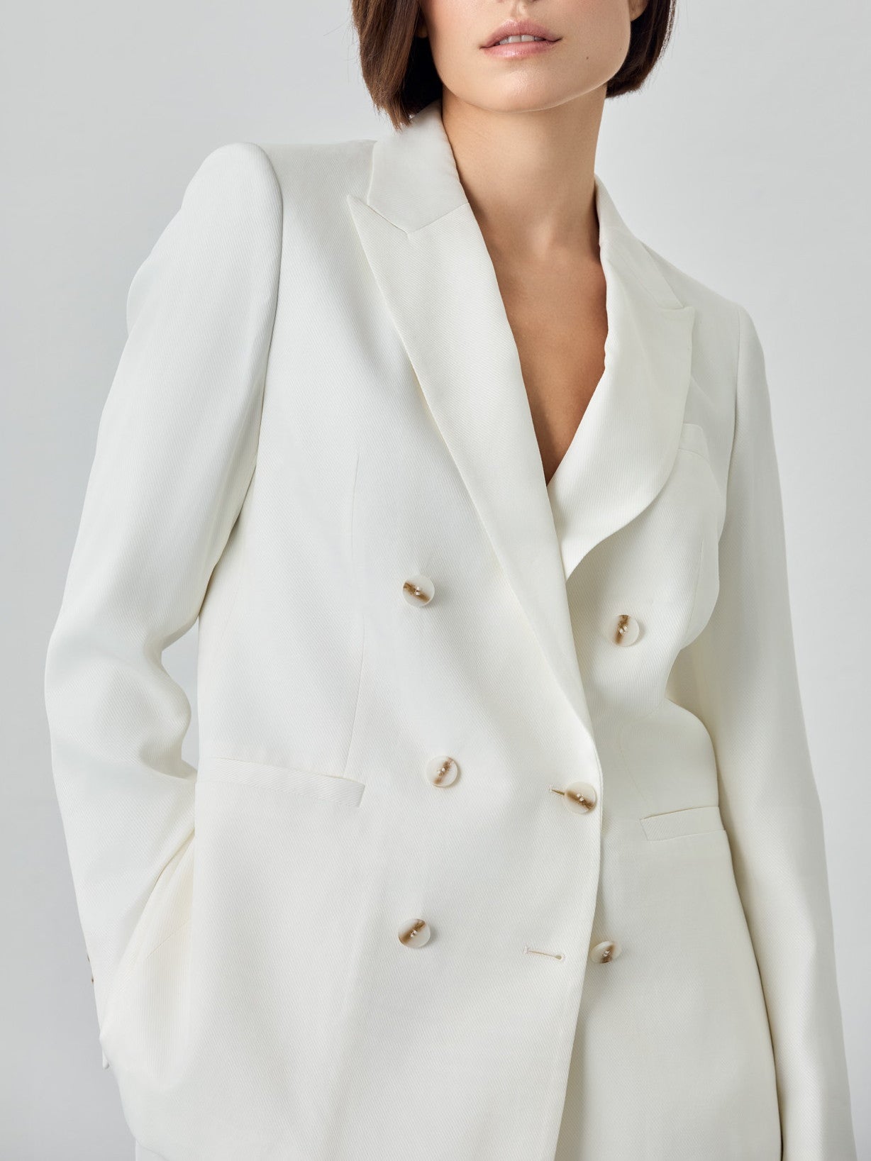 Ecru