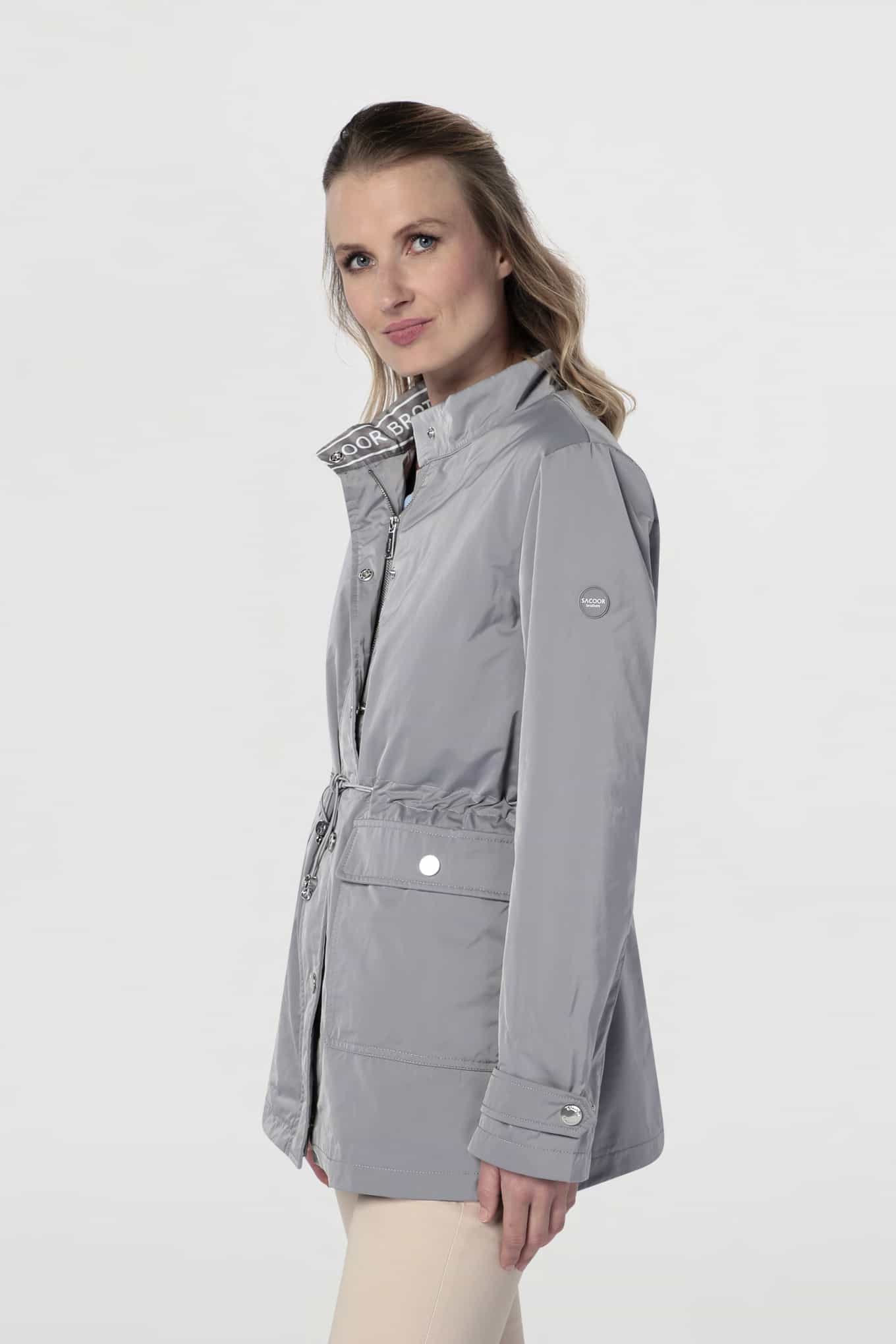 Grey