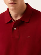 Dark Red