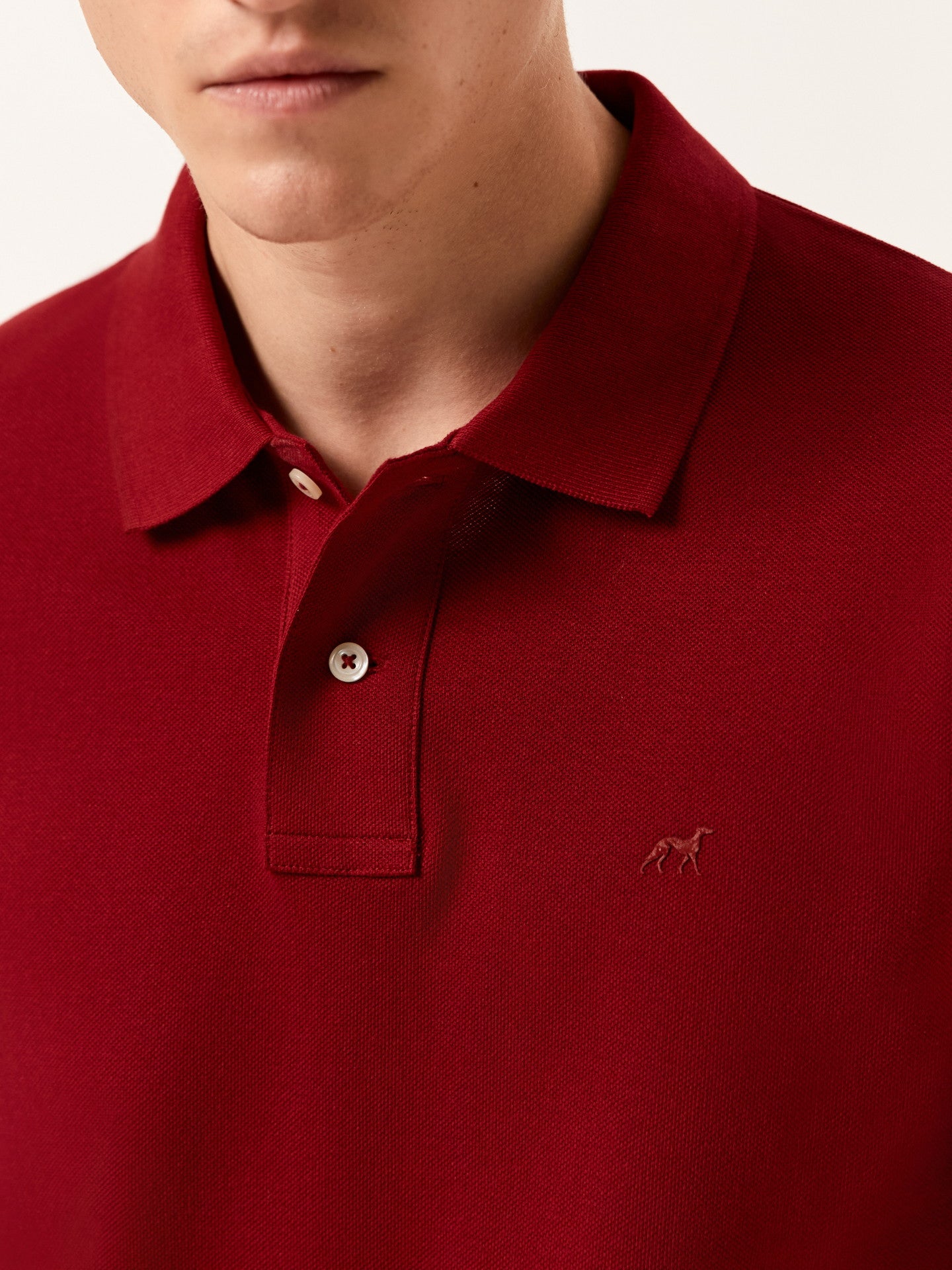 Dark Red
