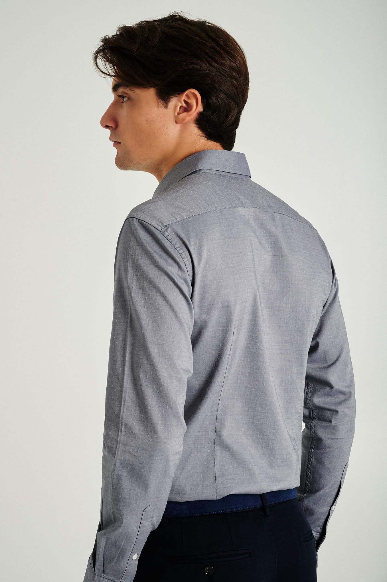 Dark Grey