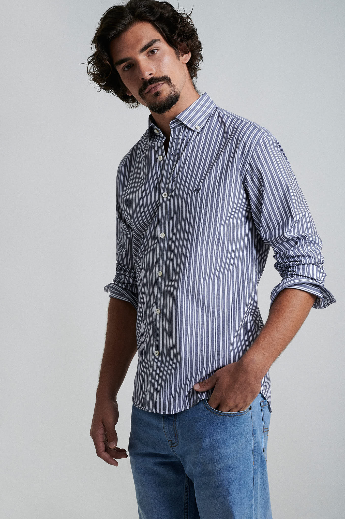 Dark Blue