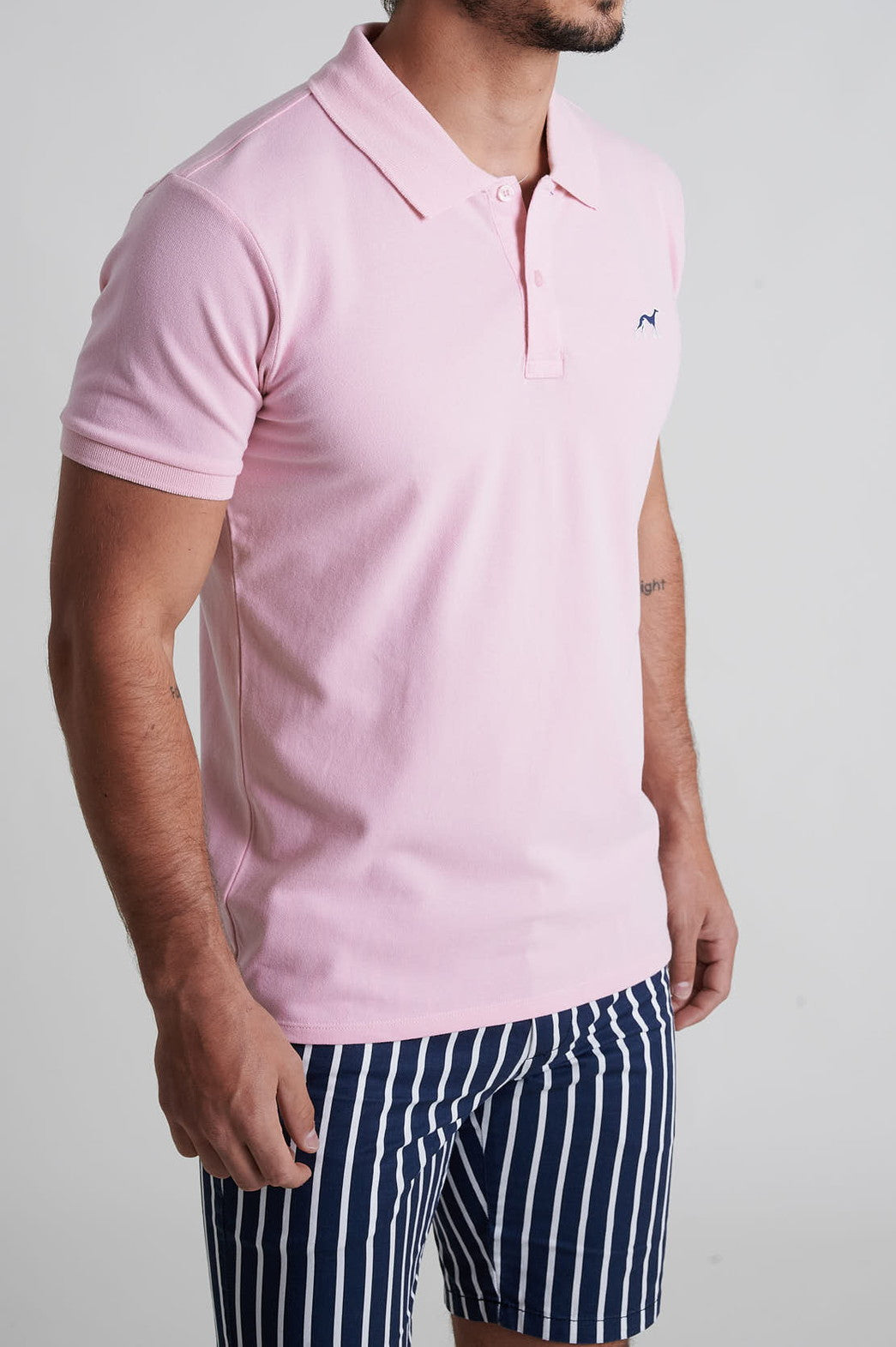 Light Pink