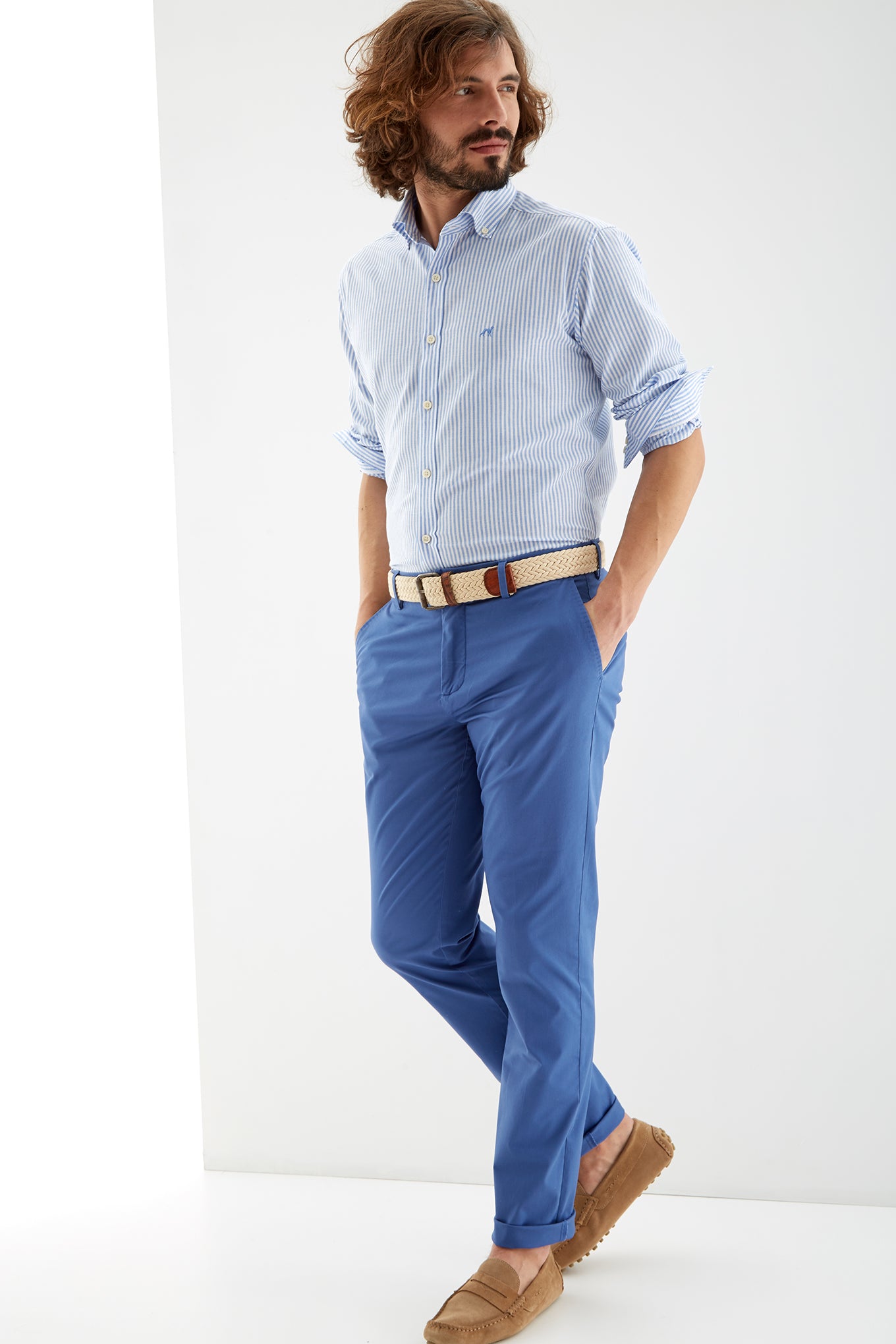 Light Blue