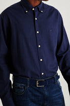 Dark Blue
