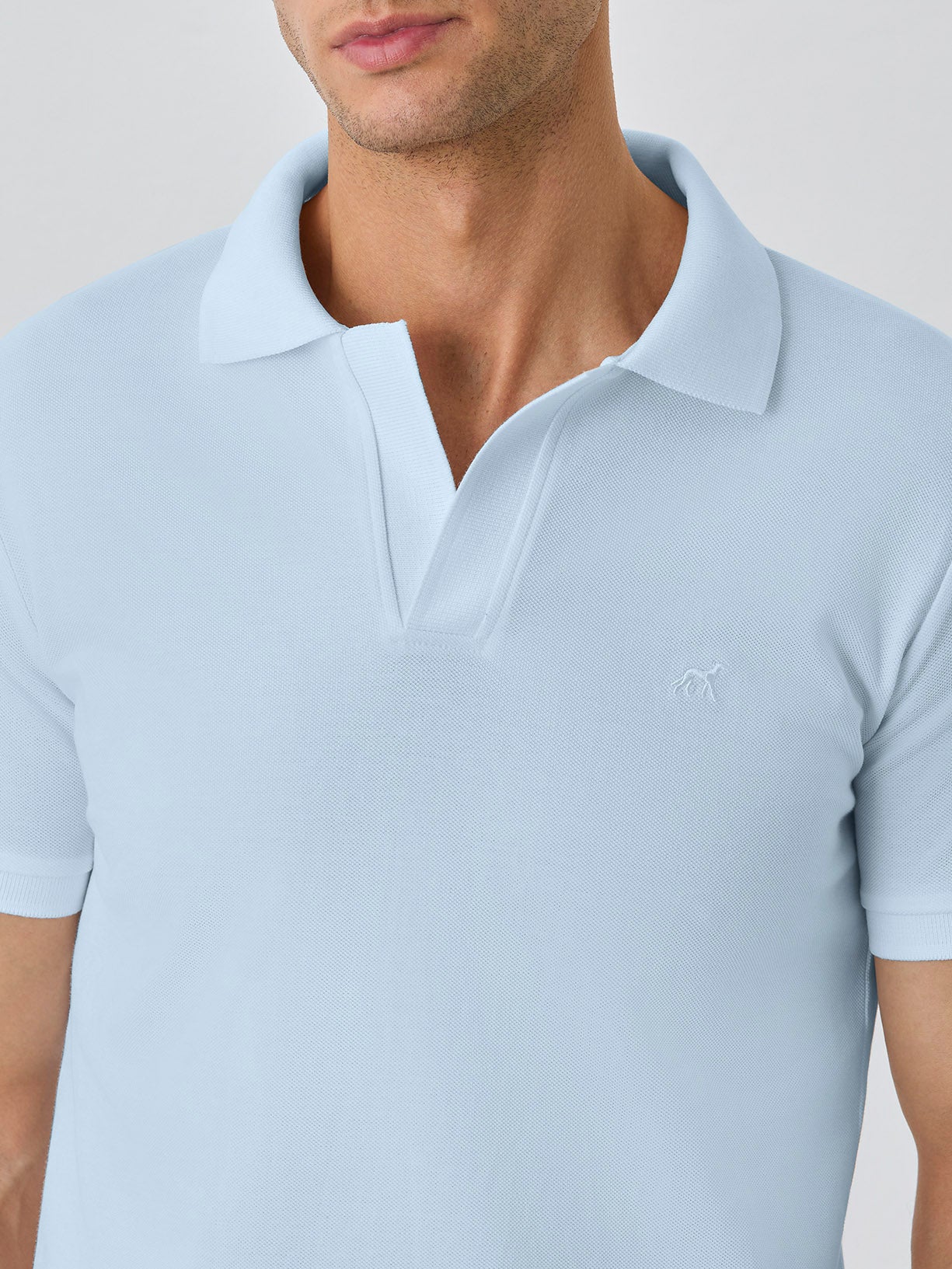 Light Blue