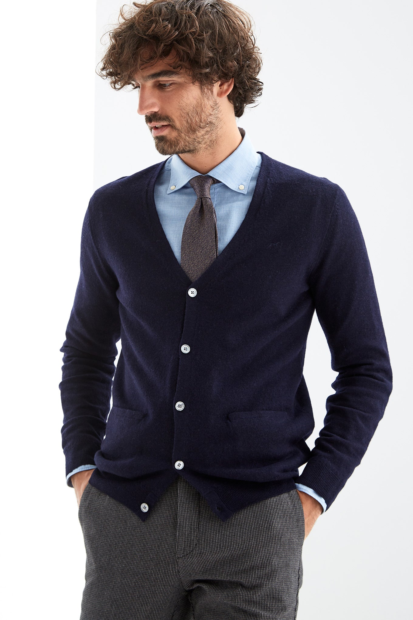 Dark Blue