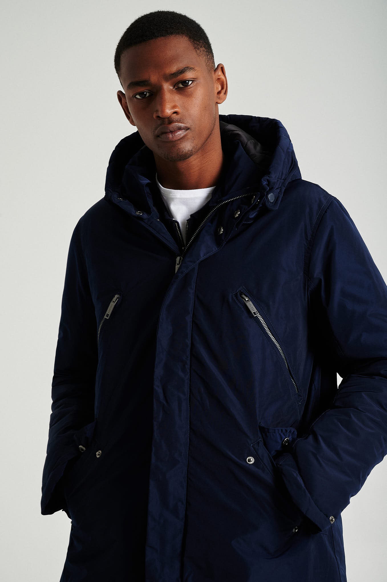 Dark Blue