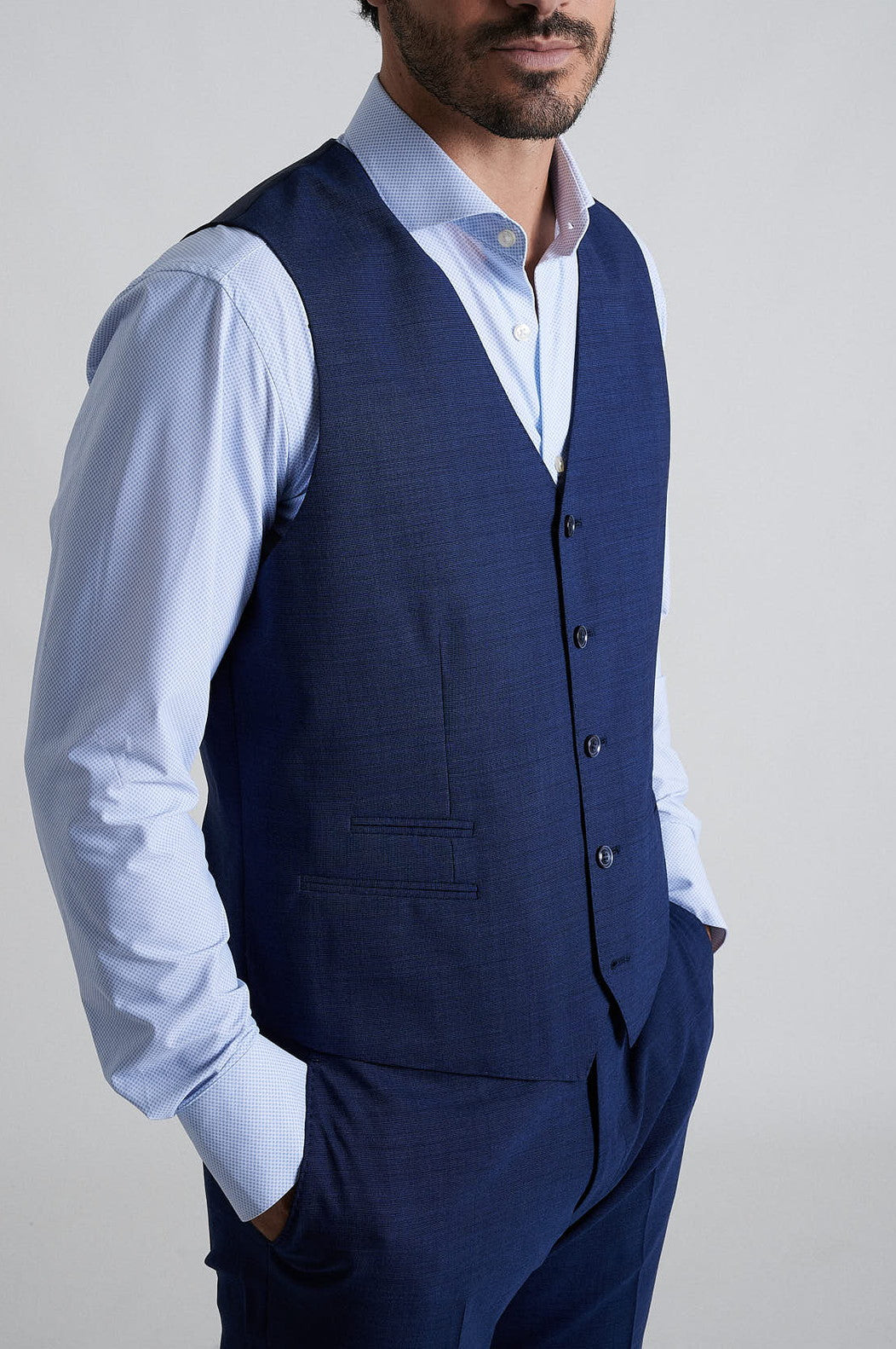 Dark Blue