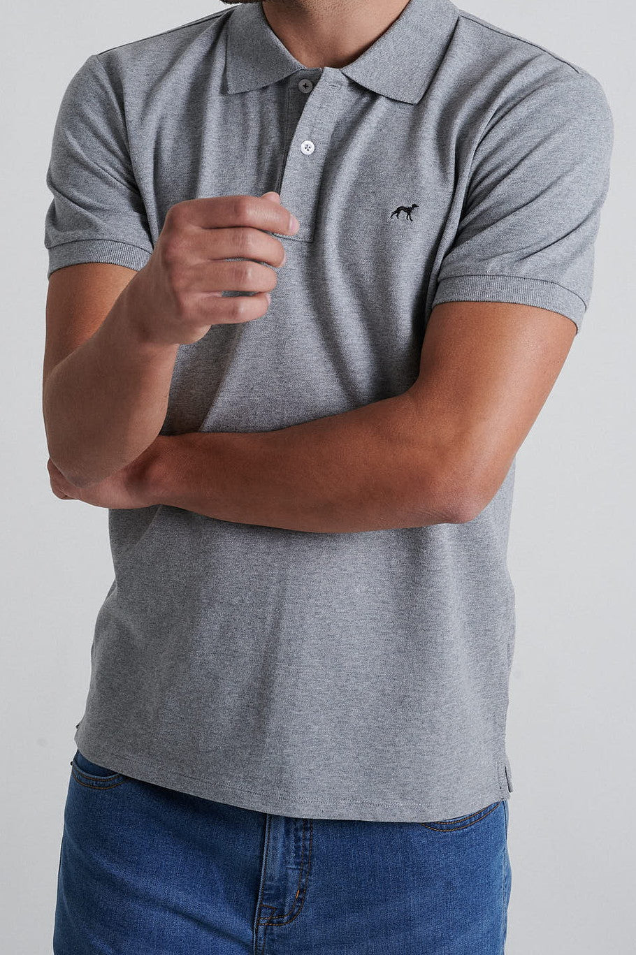 Mix Grey